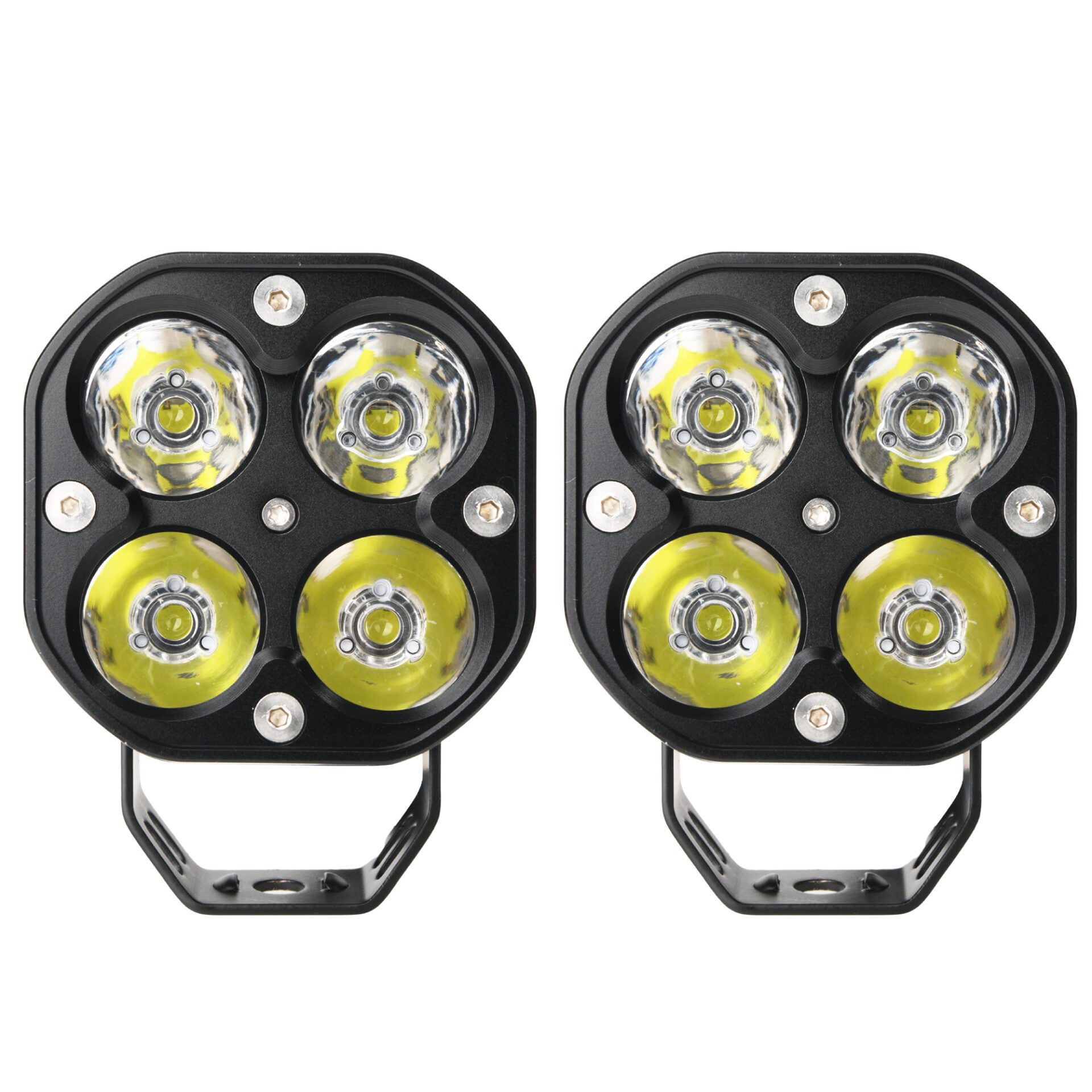 SERCOMOTO-FAROS AUX Modelo SM4123S