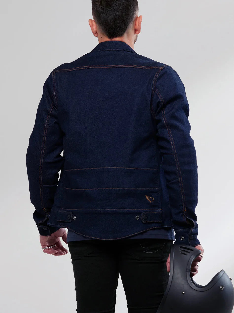 SA1NT-ENGINEERED CLASSIC JACKET