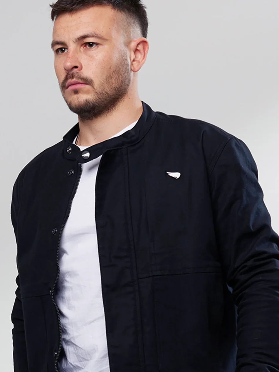 SA1NT ENGINEERED STREET JACKET