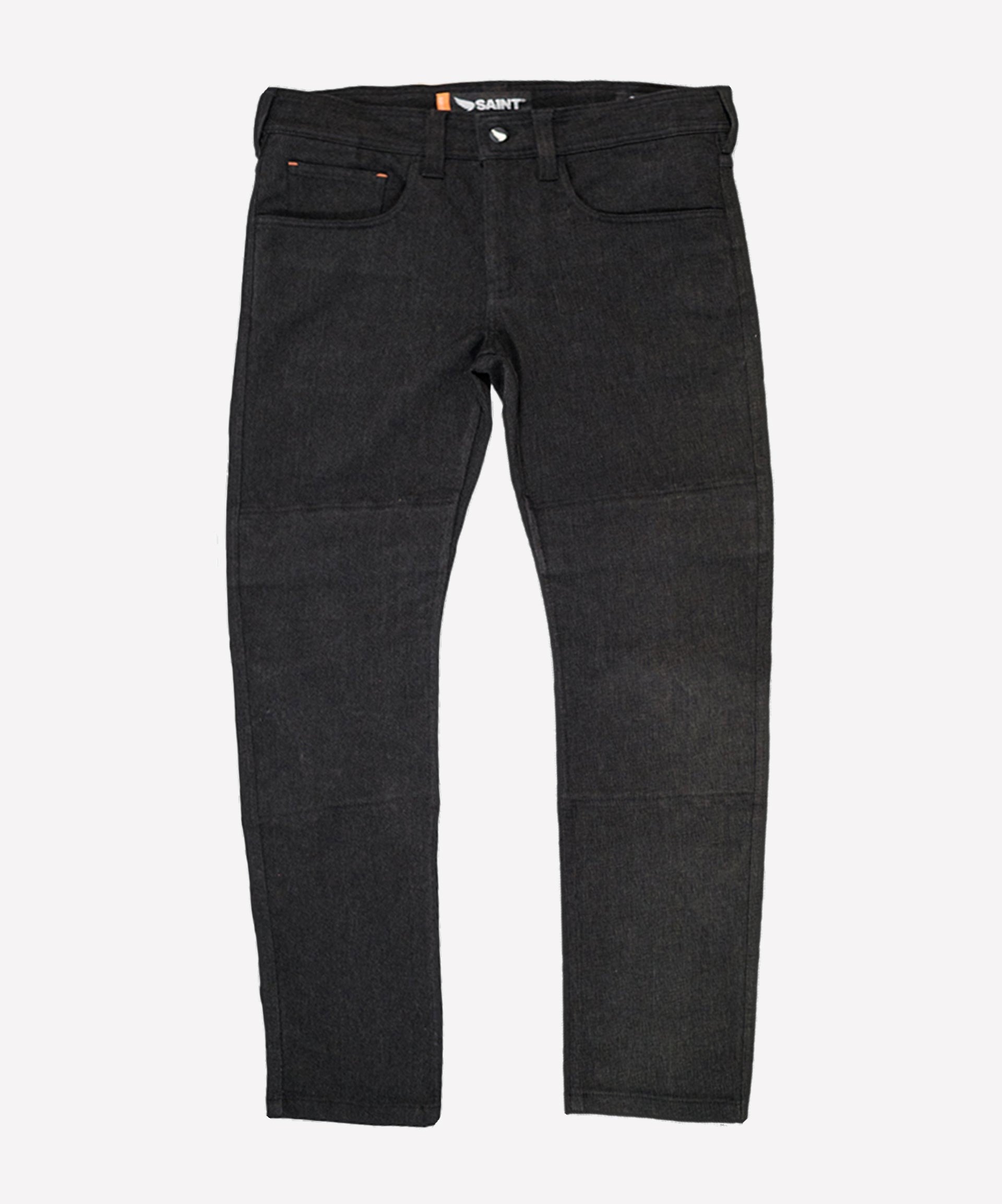 SA1NT-ENGINEERED STRAIGHT FIT ARMOURED JEAN