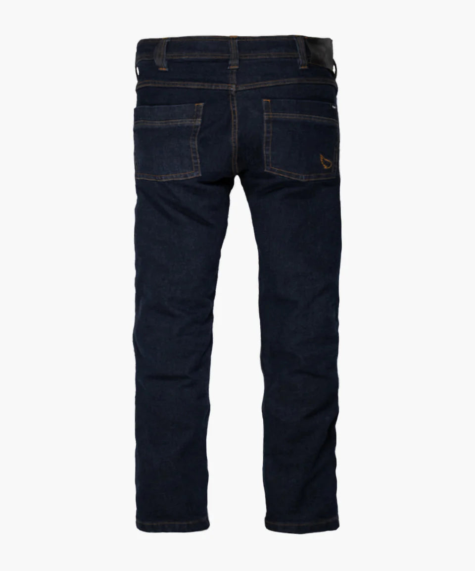 SA1NT-Force Straight Armored Jeans