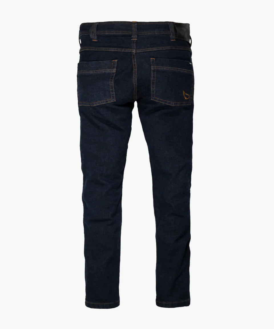 SA1NT-Force Slim Armored Jeans