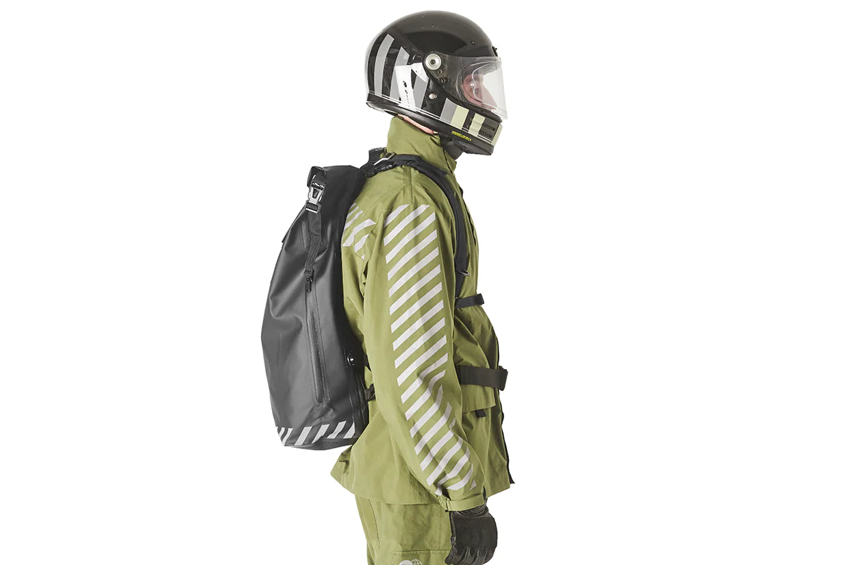 FUEL-EXPEDITION BACKPACK