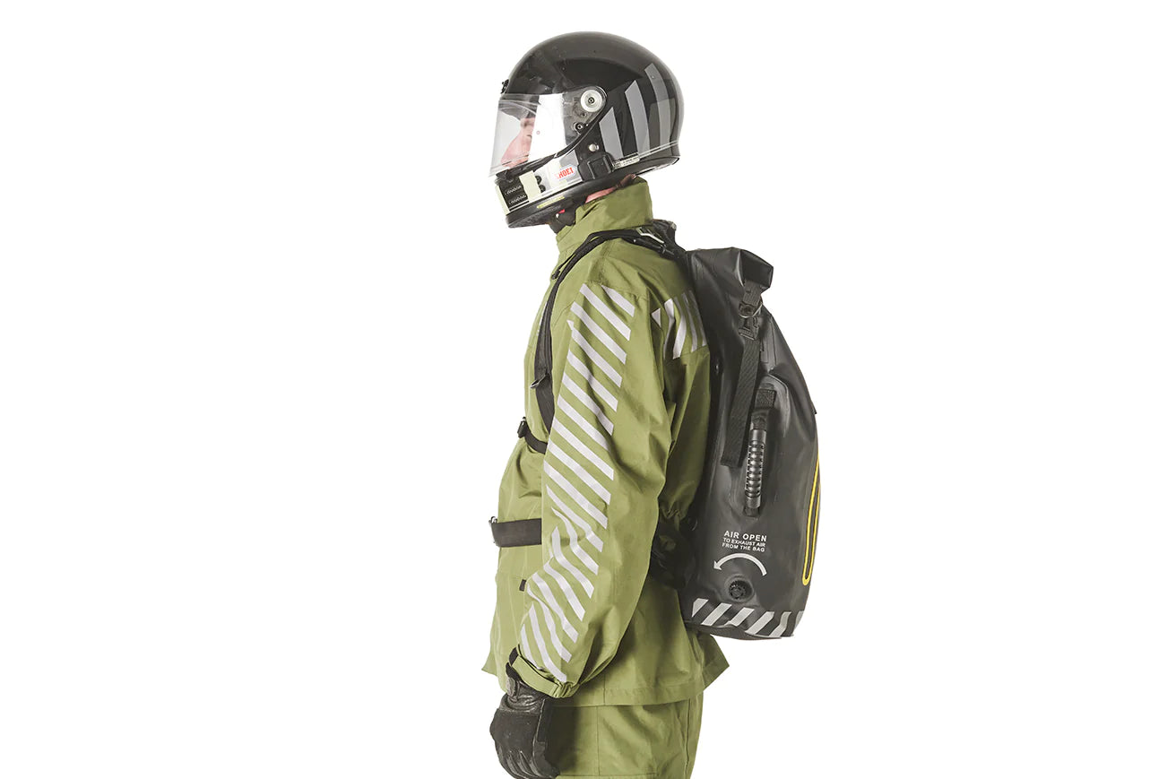 FUEL-EXPEDITION BACKPACK