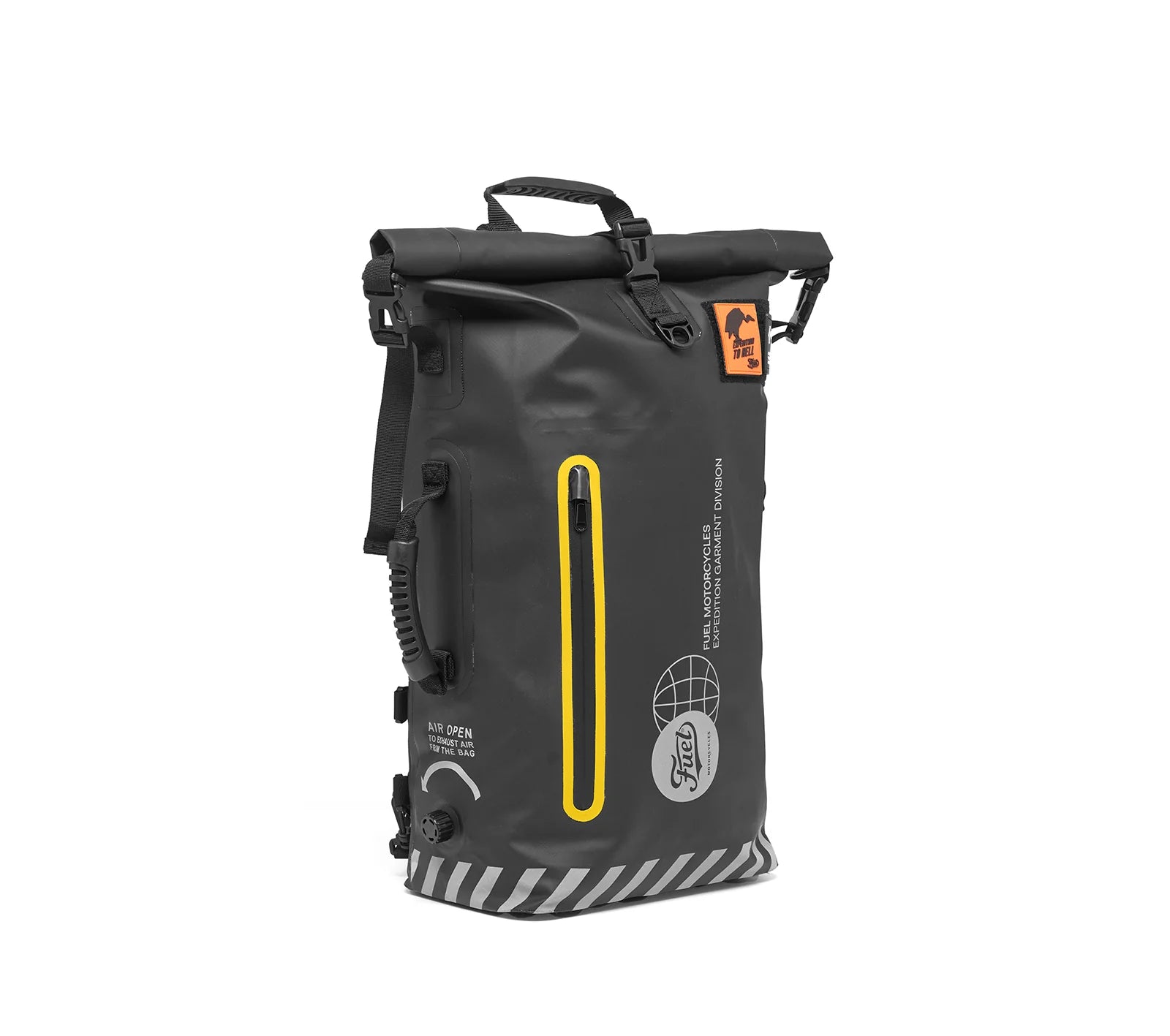 FUEL-EXPEDITION BACKPACK