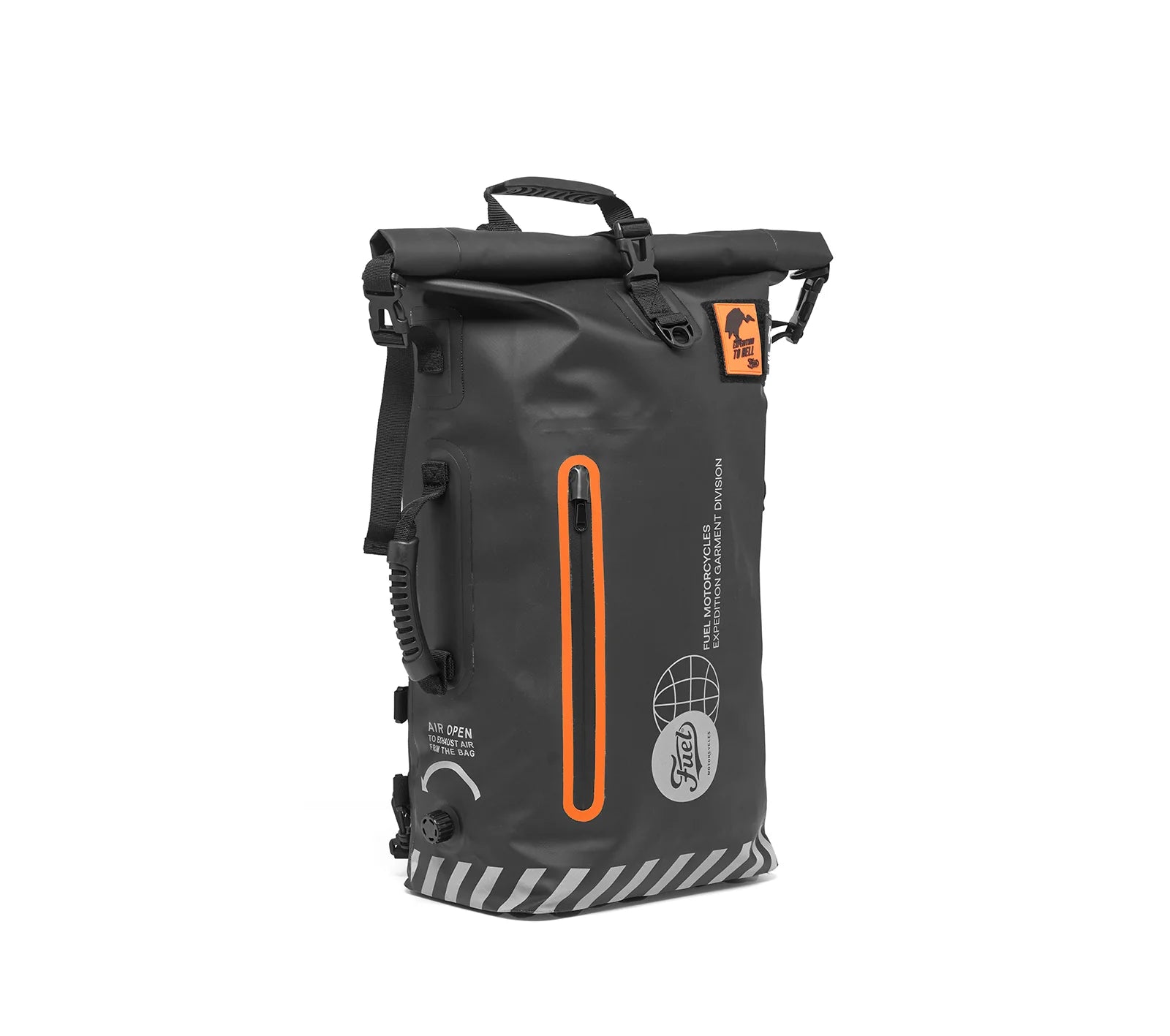 FUEL-EXPEDITION BACKPACK