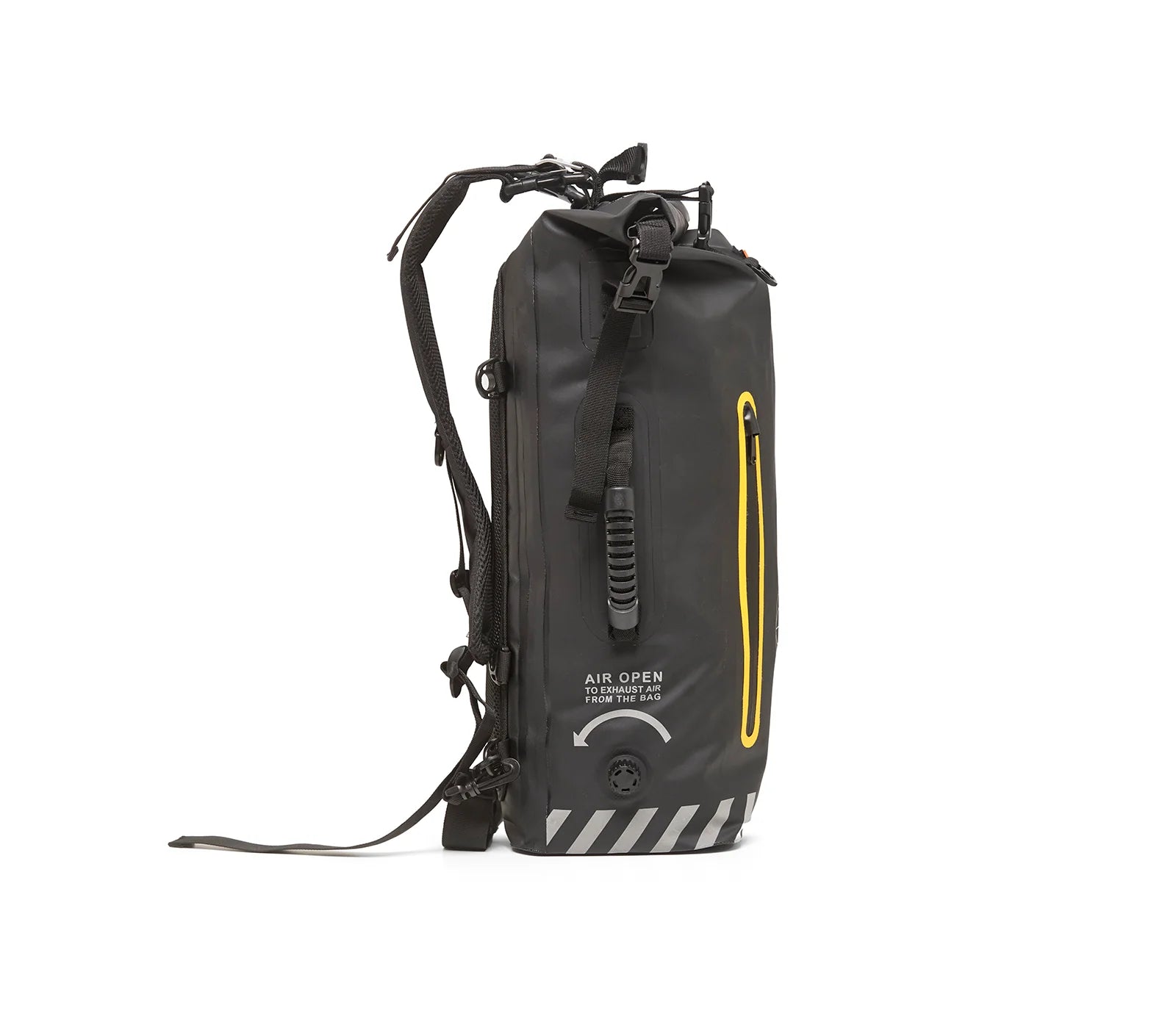 FUEL-EXPEDITION BACKPACK