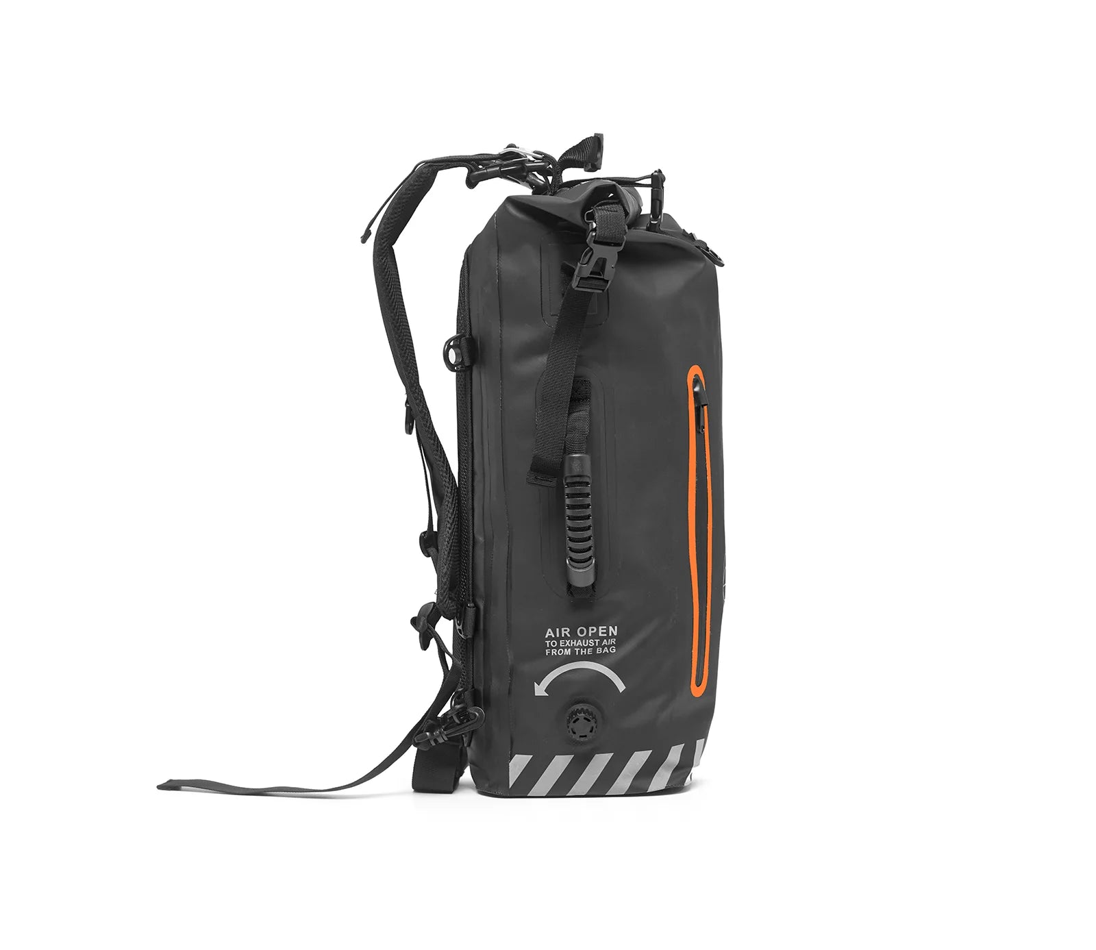 FUEL-EXPEDITION BACKPACK