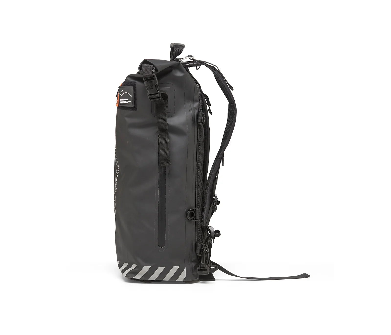 FUEL-EXPEDITION BACKPACK