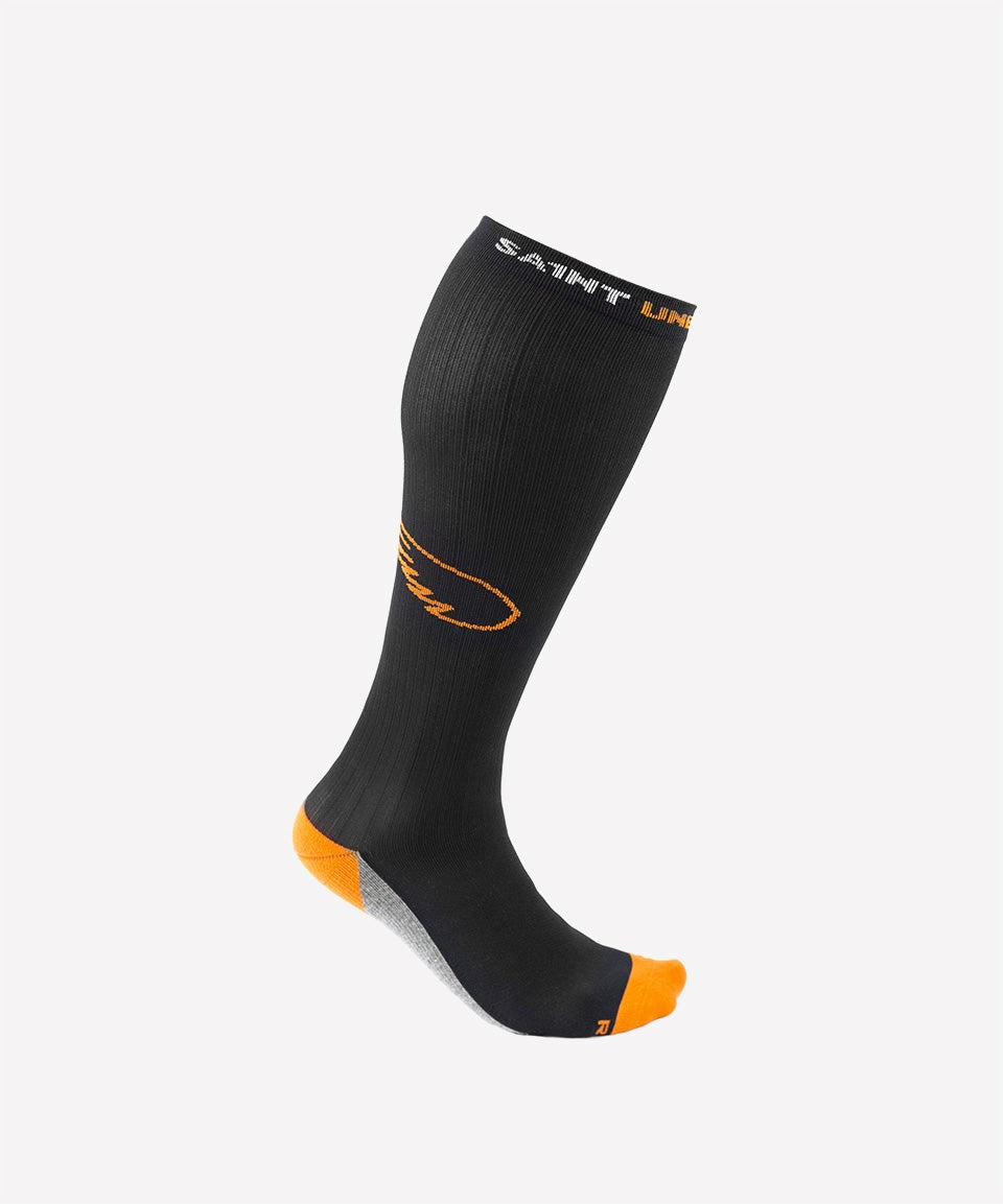 SA1NT-MOTO COMPRESSION SOCK