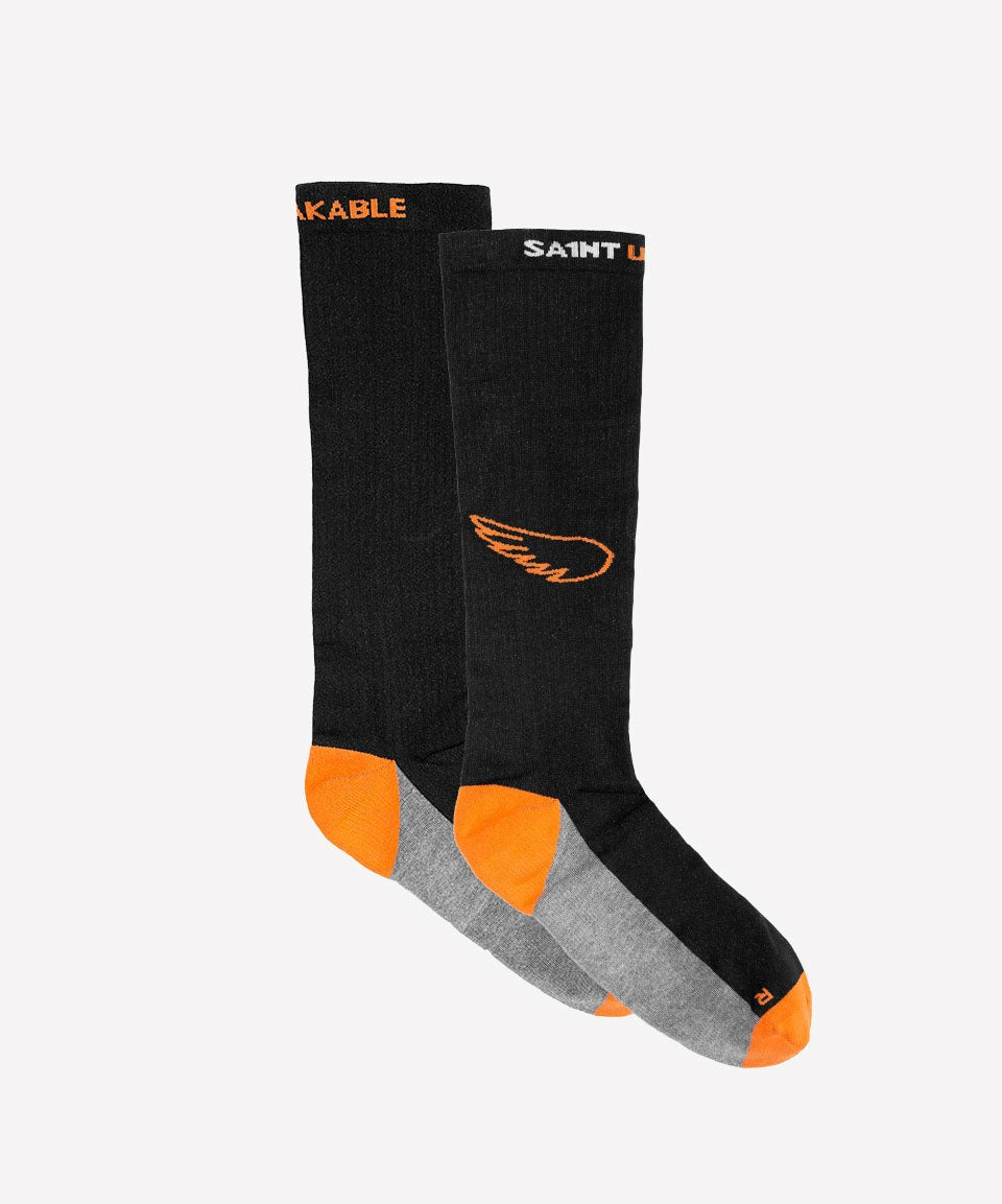 SA1NT-MOTO COMPRESSION SOCK