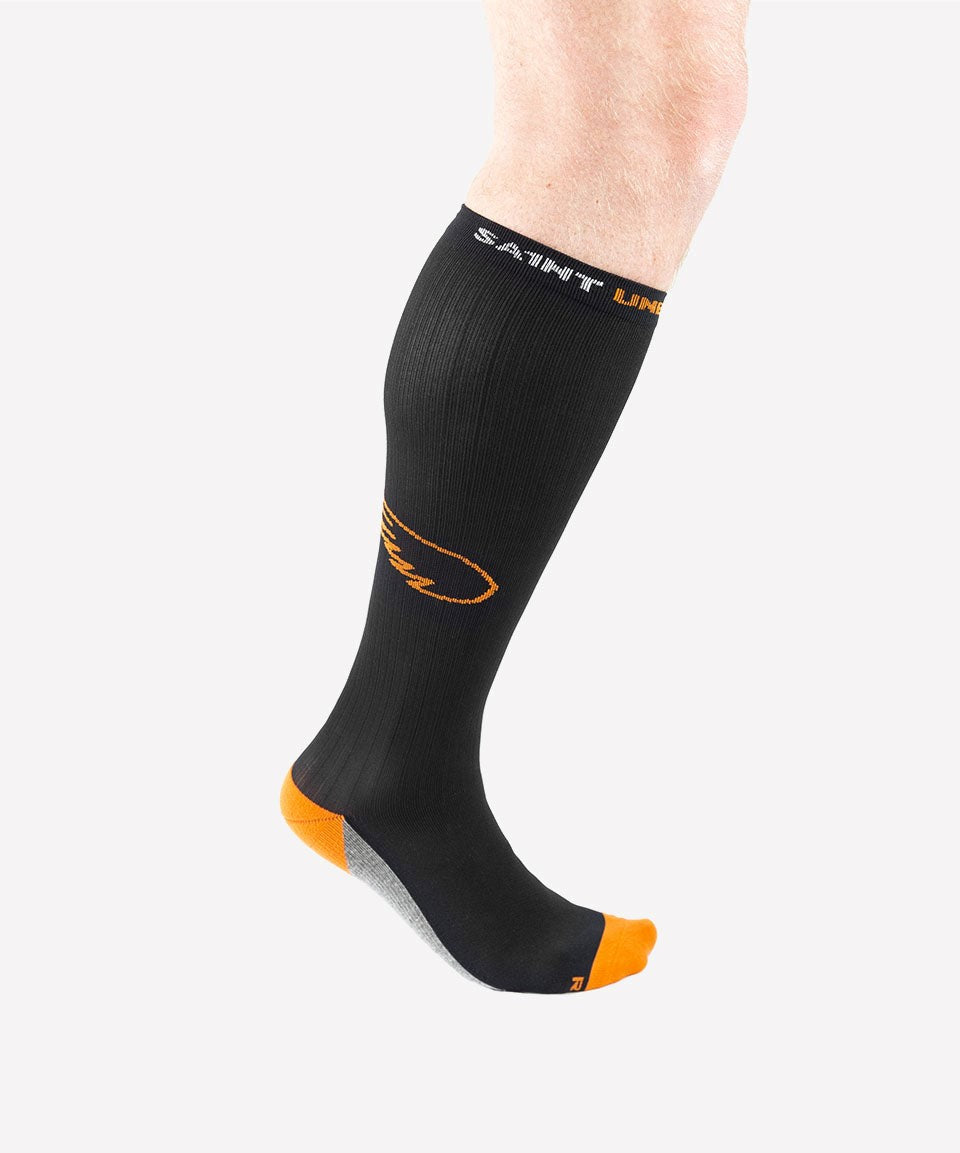 SA1NT-MOTO COMPRESSION SOCK