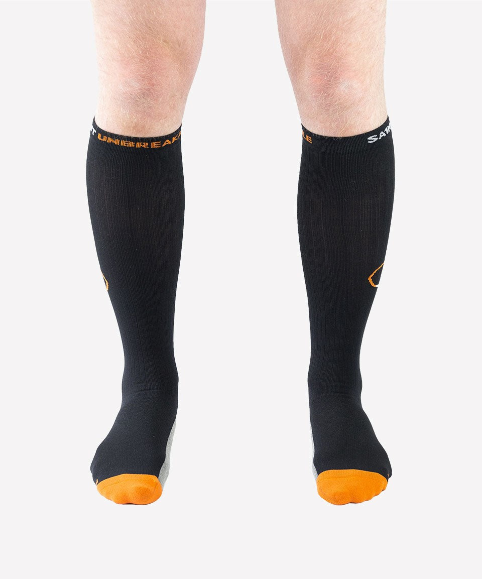 SA1NT-MOTO COMPRESSION SOCK