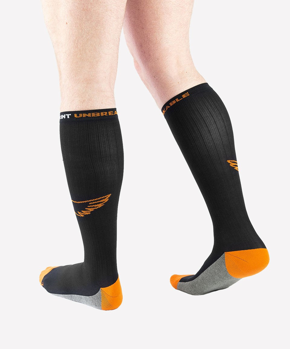 SA1NT-MOTO COMPRESSION SOCK