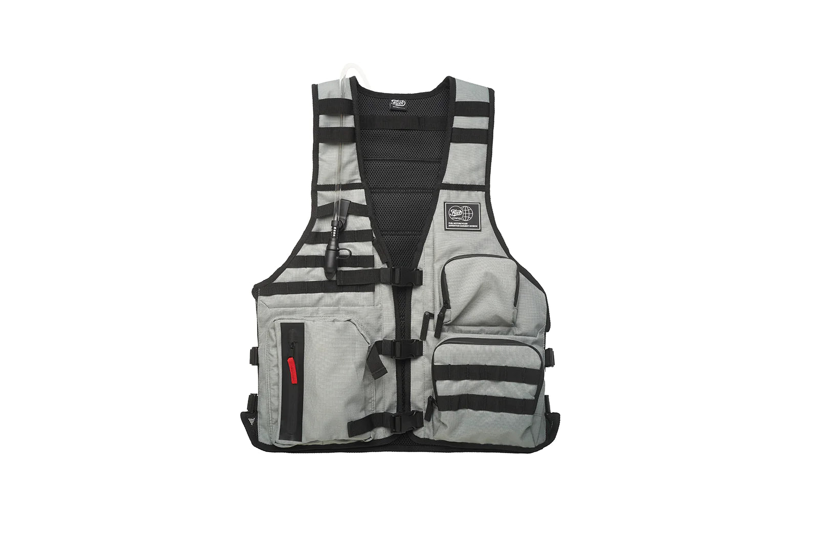 FUEL-ESCAPE VEST