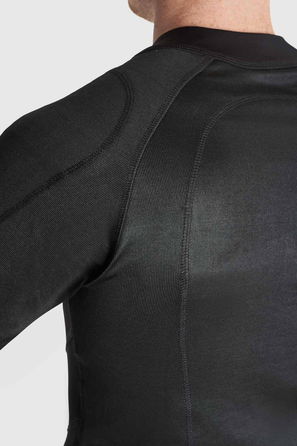 PANDOMOTO-SHELL UH 03 – Armored Motorcycle Baselayer / Shirt Unisex