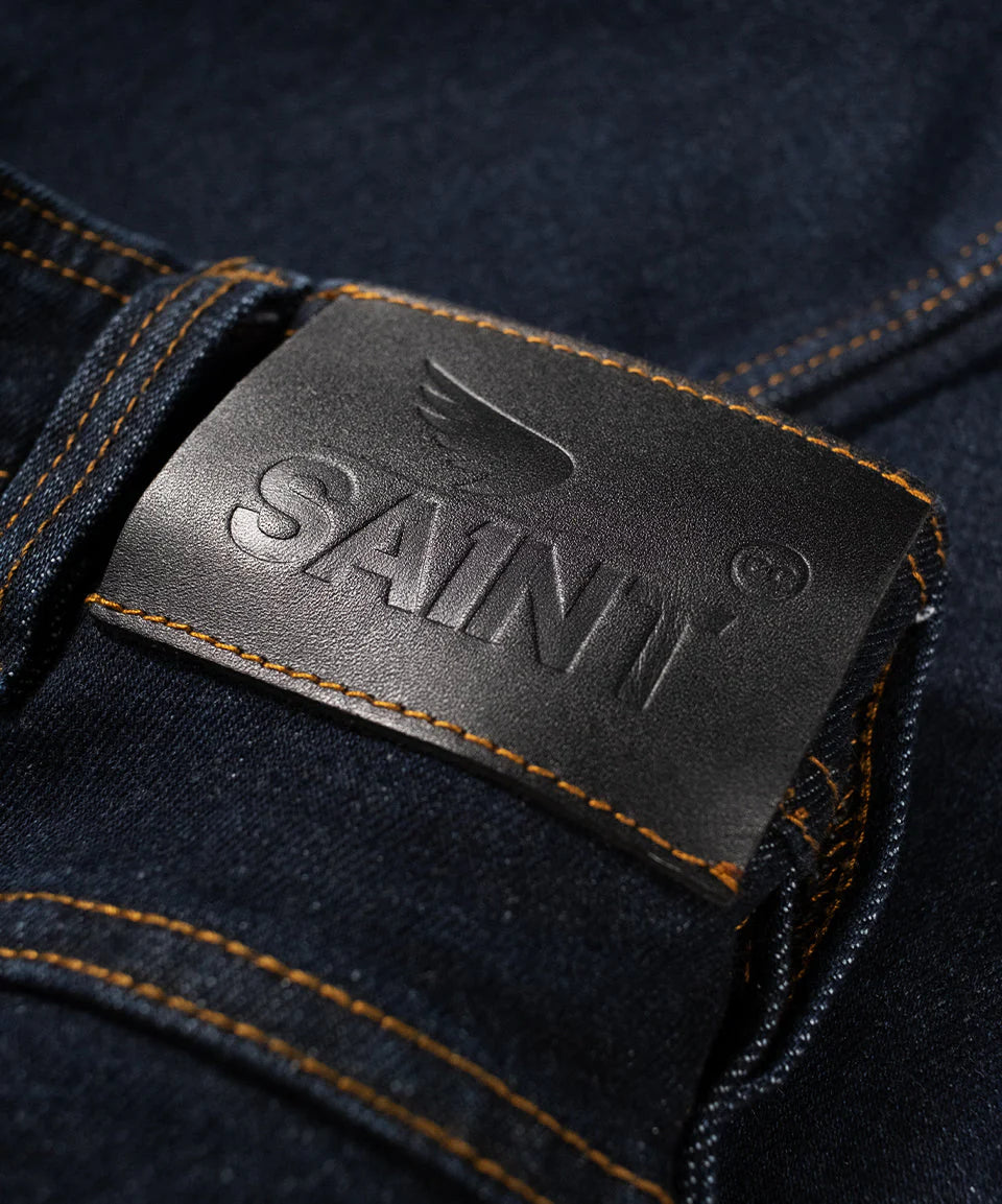 SA1NT-Force Slim Armored Jeans