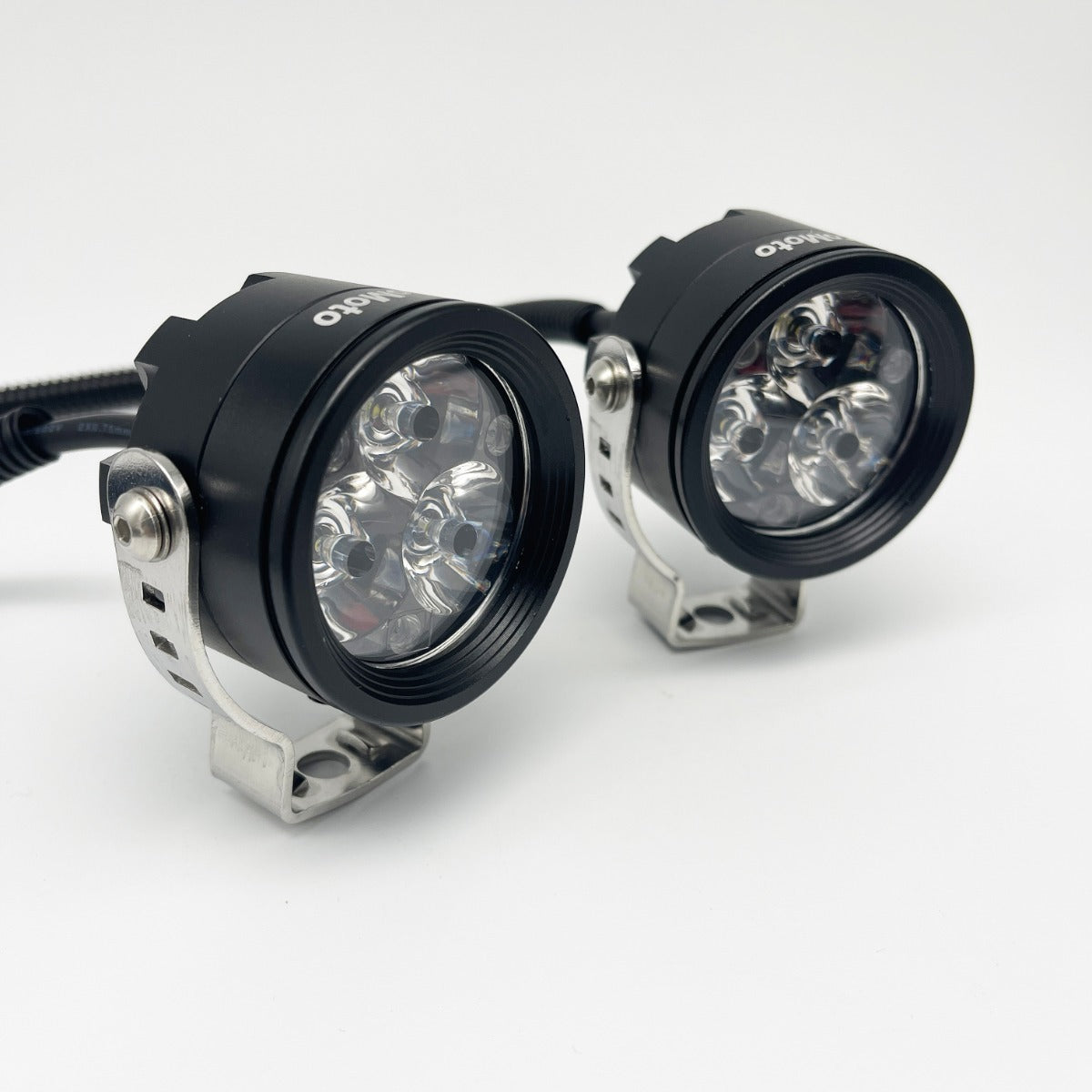 SercoMoto-Faros AUX Modelo SM3121S