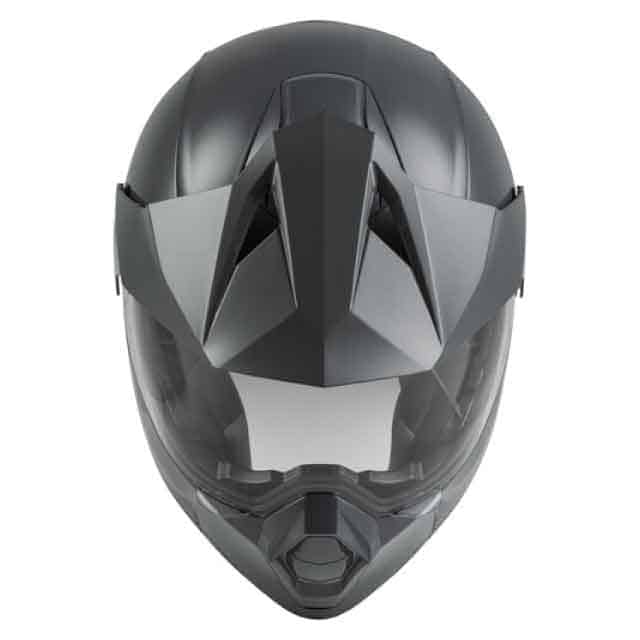 Fly Racing Odyssey Adventure Grey