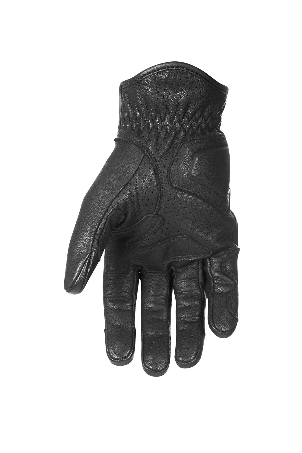 PANDOMOTO-IVY BLACK GLOVES