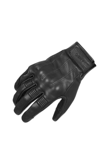 PANDOMOTO-IVY BLACK GLOVES