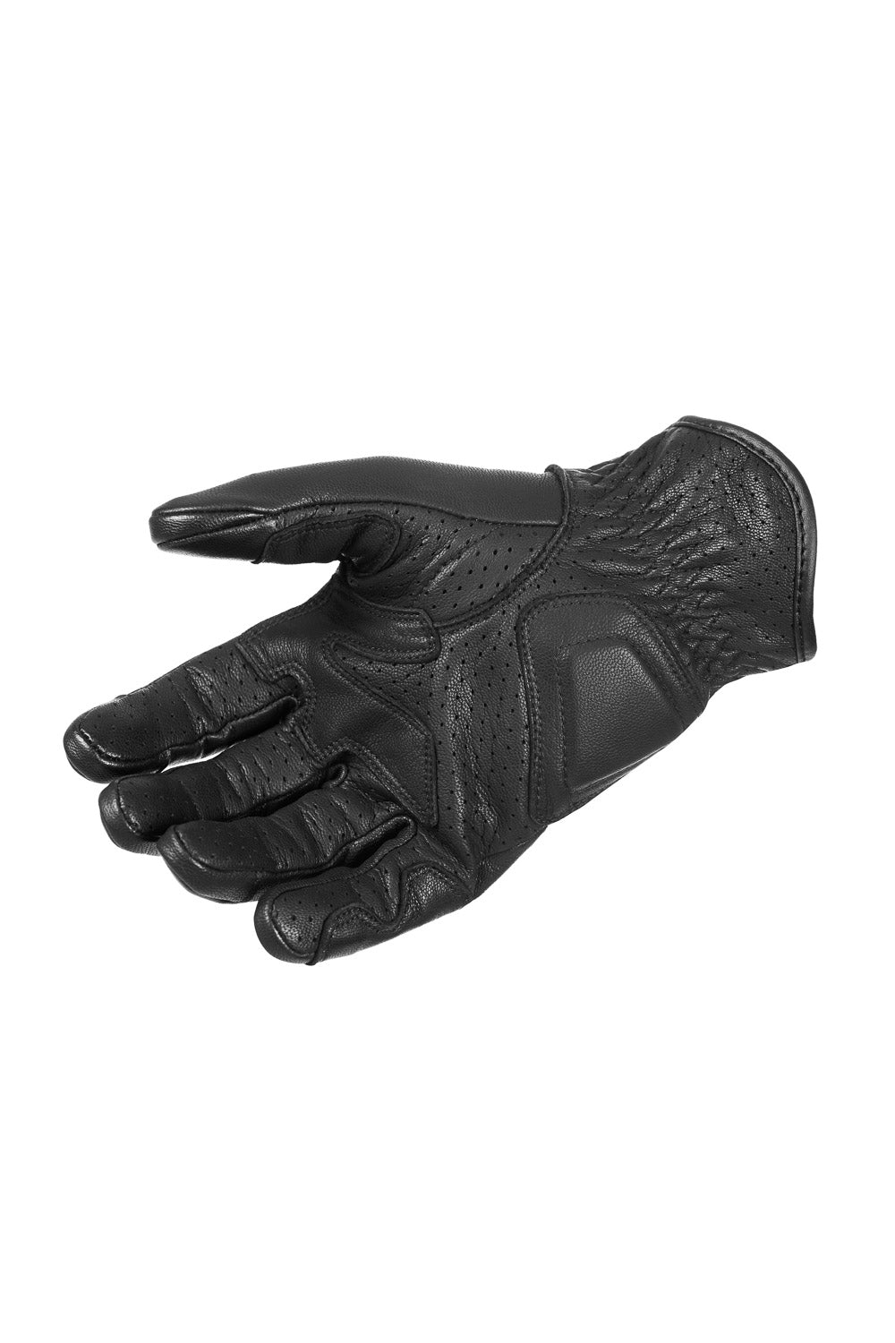 PANDOMOTO-IVY BLACK GLOVES