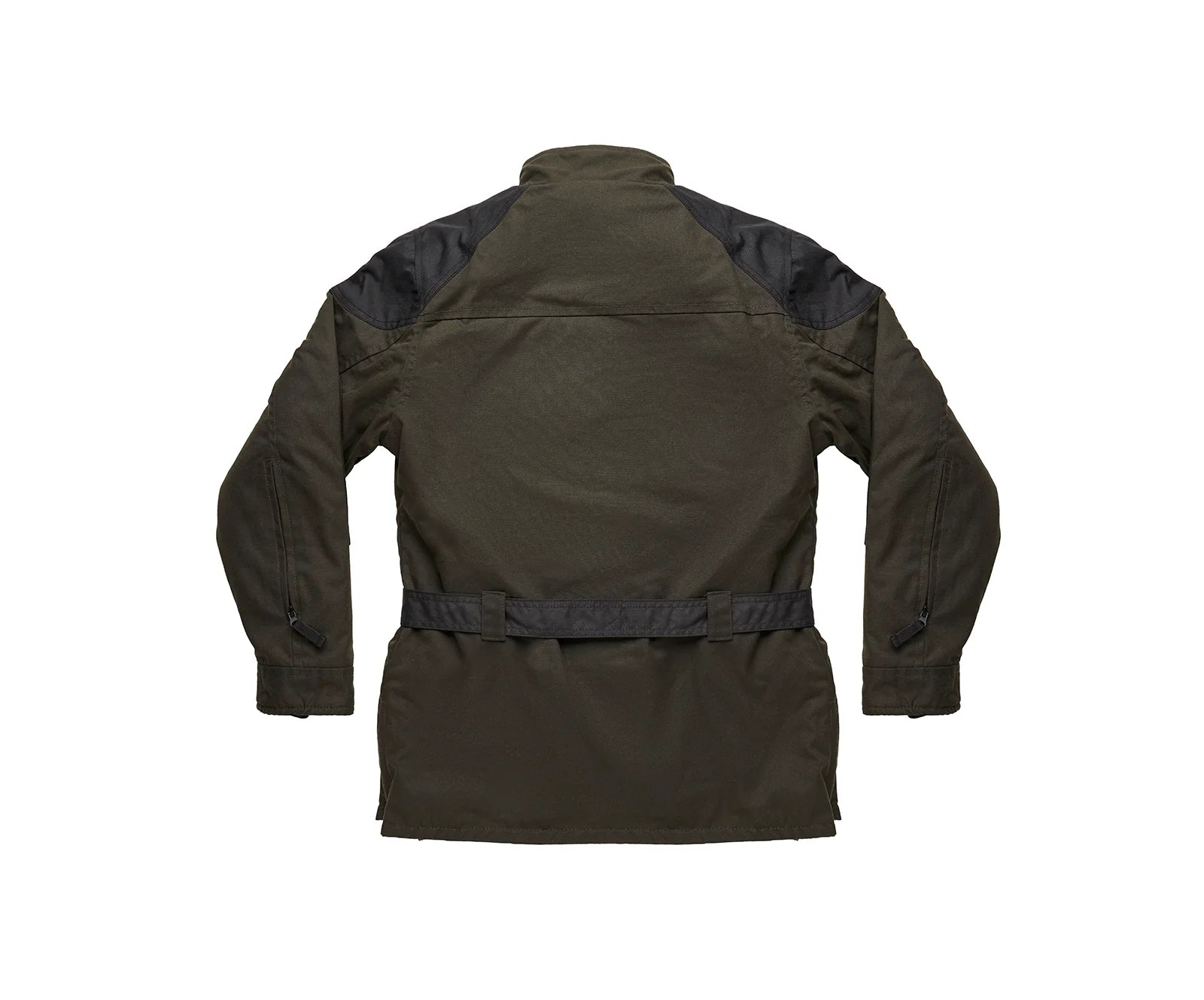 FUEL BUNKER JACKET