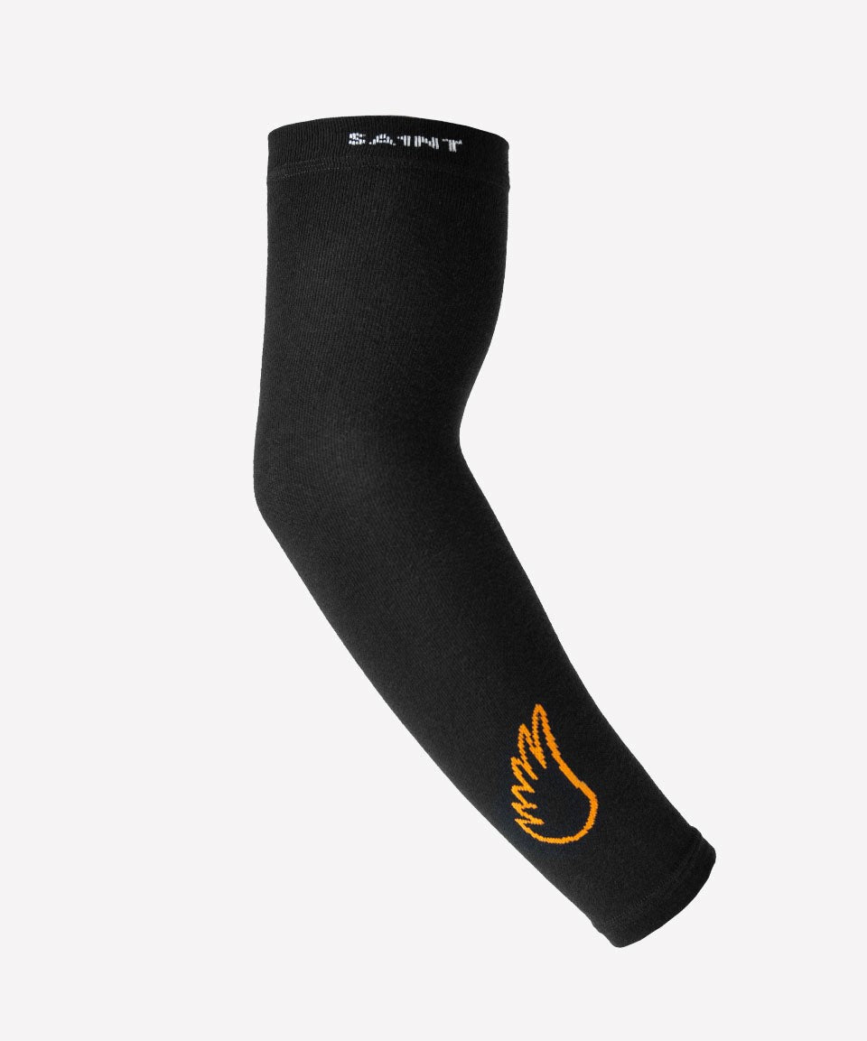 SA1NT-MOTO COMPRESSION ARM SLEEVE