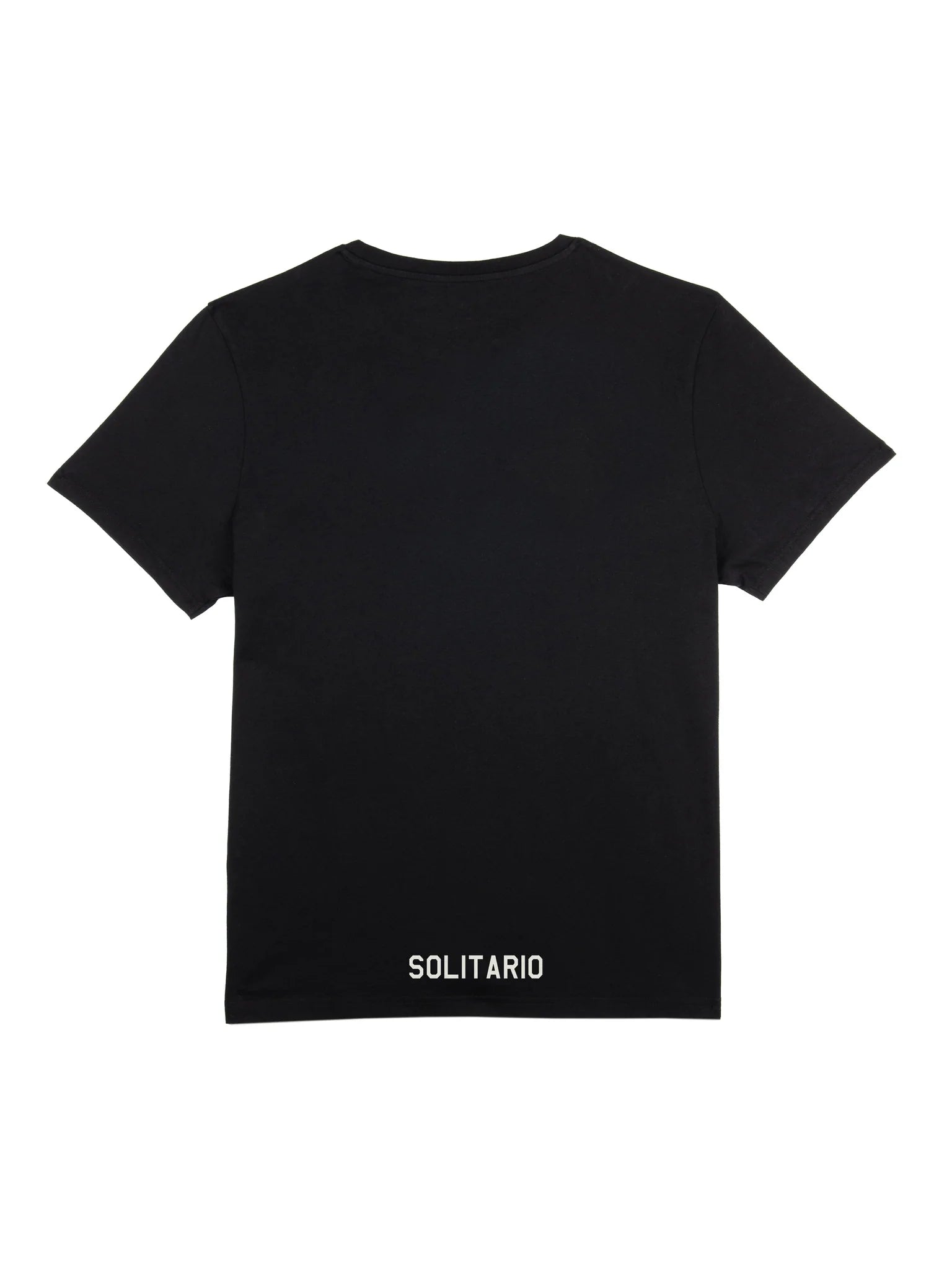 El Solitario-No Club T-Shirt