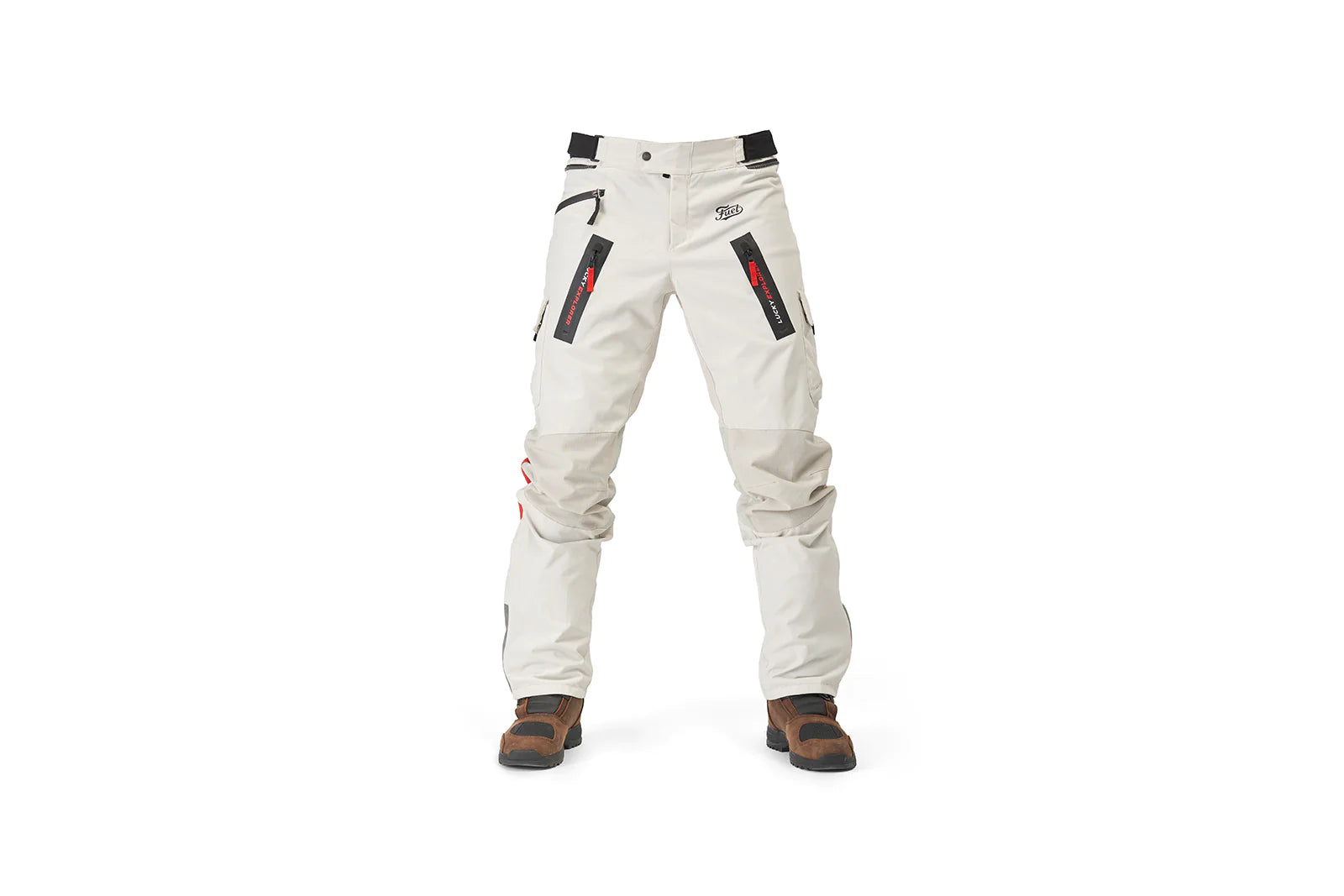 FUEL-ASTRAIL PANT-LUCKY EXPLORER