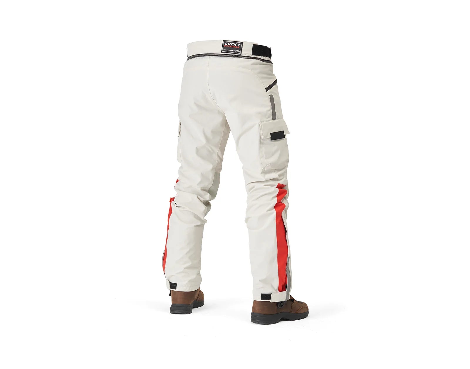 FUEL-ASTRAIL PANT-LUCKY EXPLORER