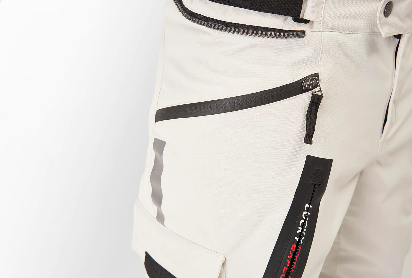 FUEL-ASTRAIL PANT-LUCKY EXPLORER