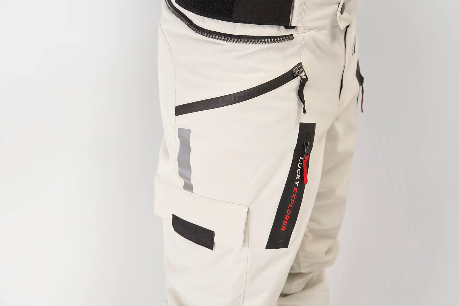 FUEL-ASTRAIL PANT-LUCKY EXPLORER