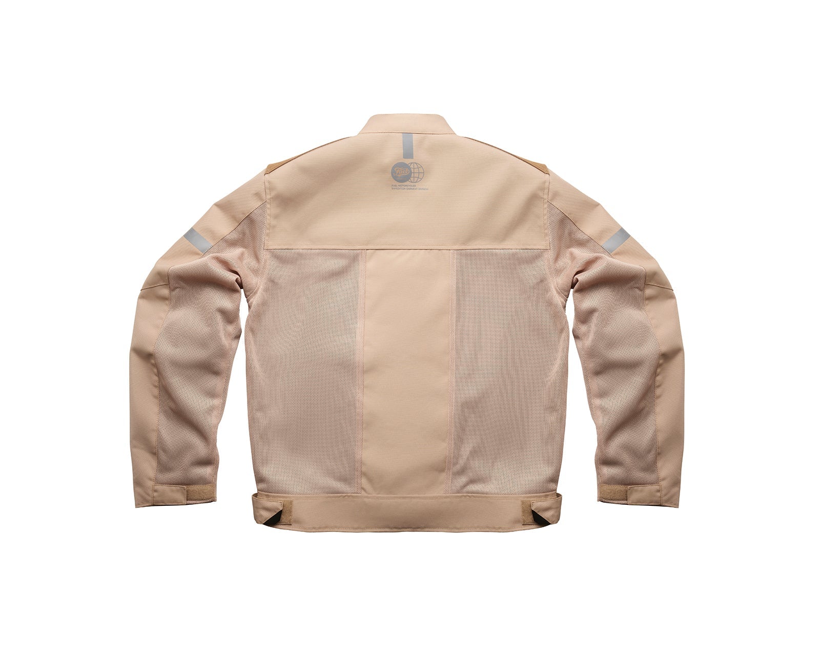 FUEL-PHOENIX JACKET SAND