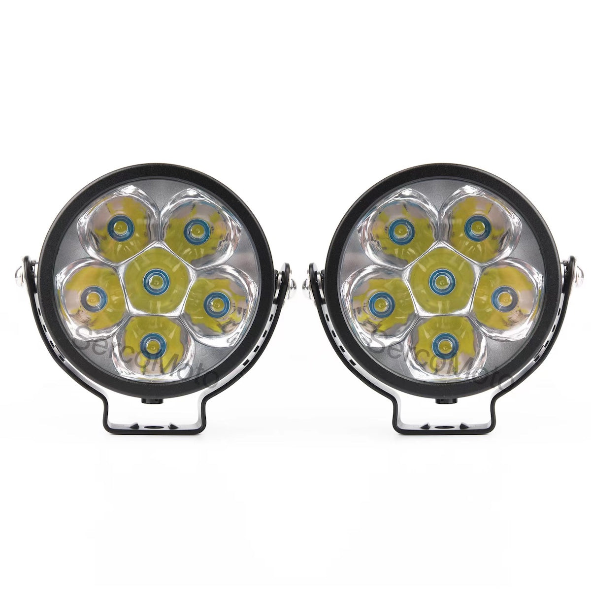 SERCOMOTO-FAROS AUX MODELO SM6121S