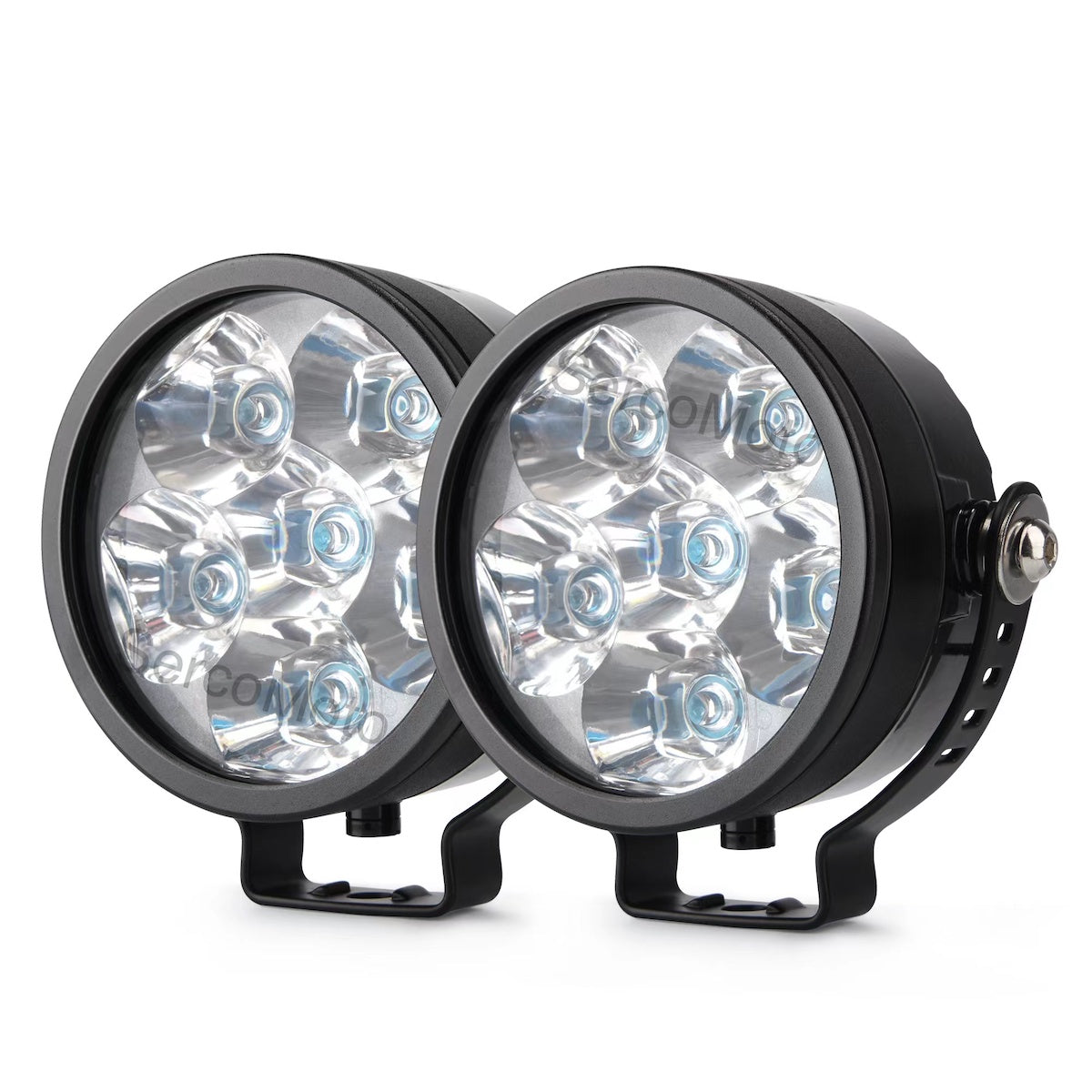 SERCOMOTO-FAROS AUX MODELO SM6121S