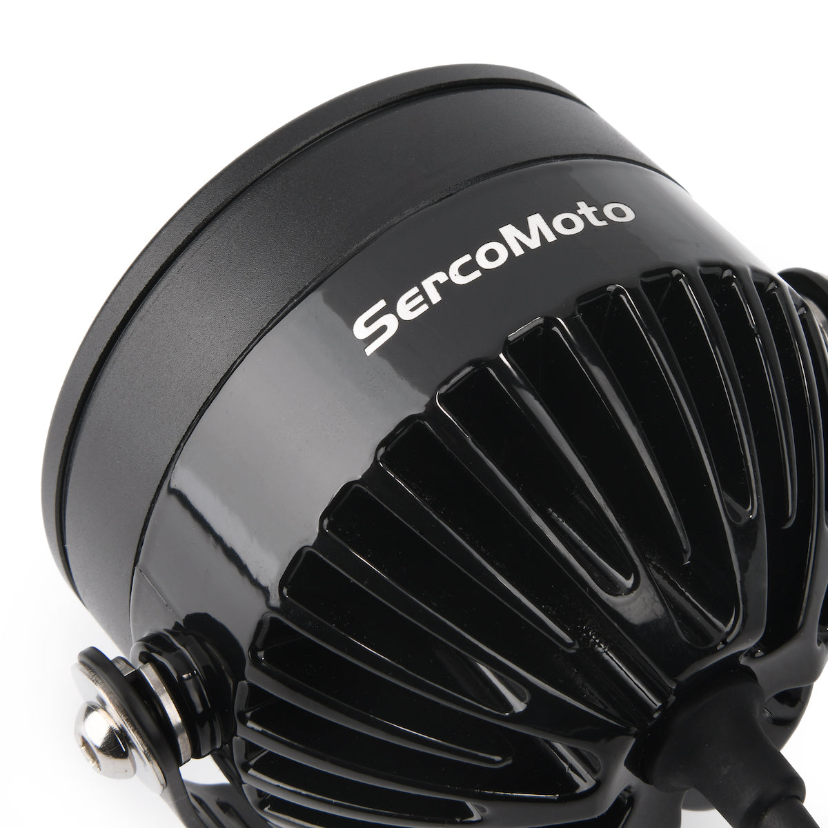 SERCOMOTO-FAROS AUX MODELO SM6121S