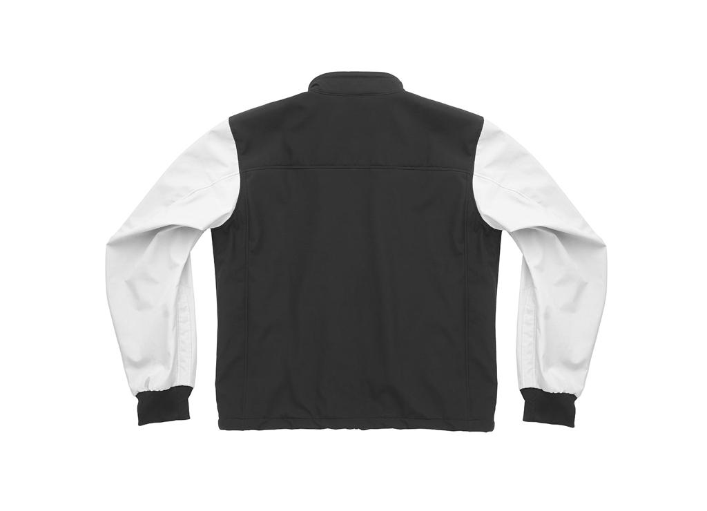 FUEL-PATROL SOFTSHELL JACKET