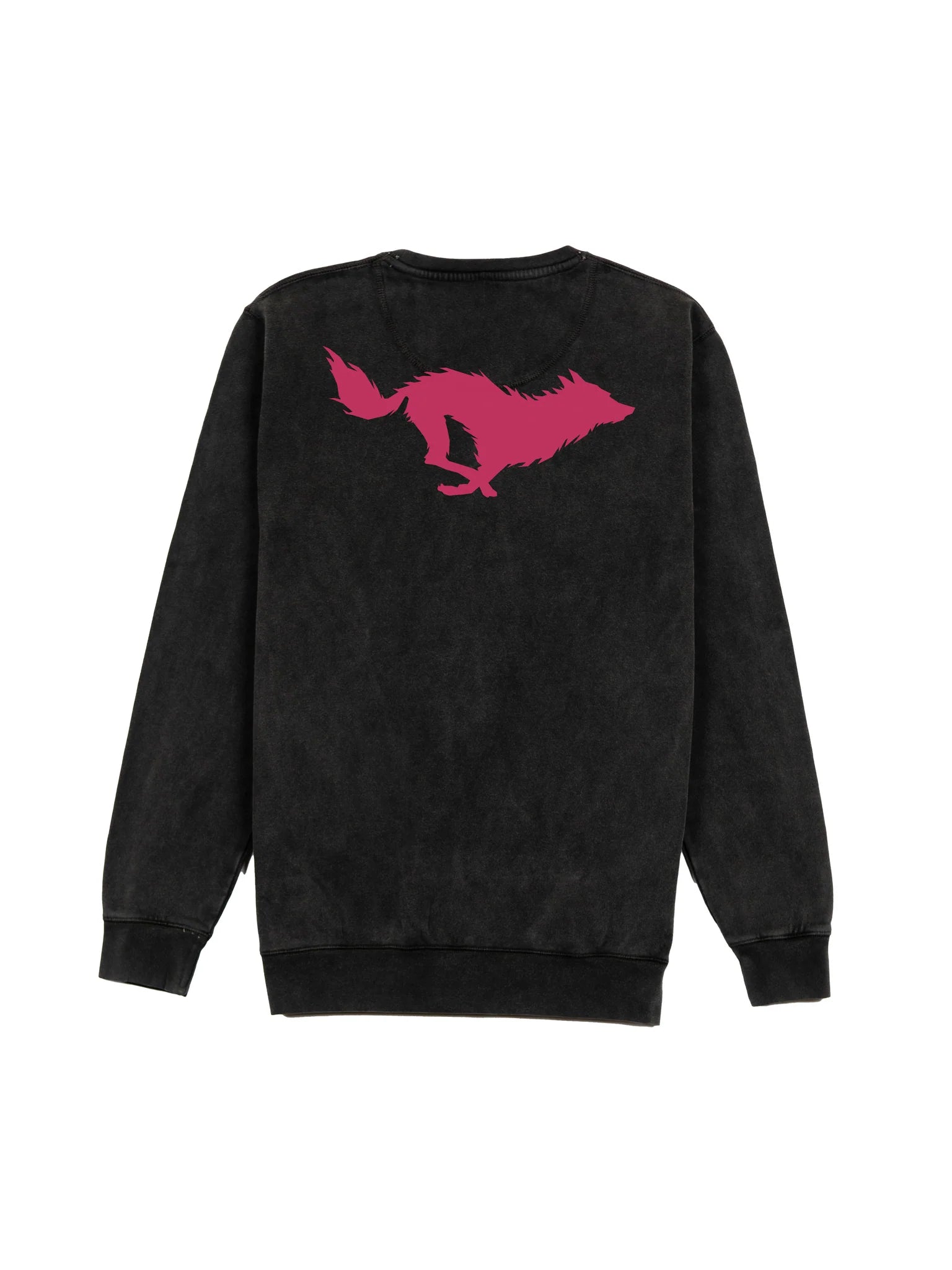 EL SOLITARIO-Apex Sweatshirt