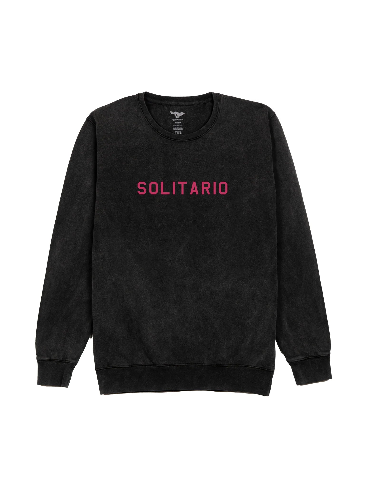 EL SOLITARIO-Apex Sweatshirt