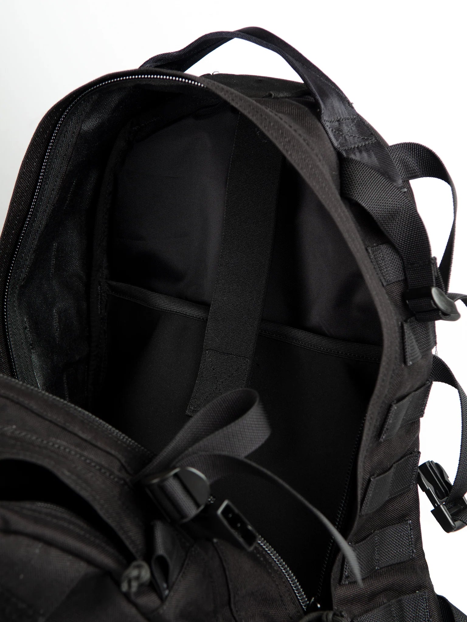 El Solitario Outlaw-Tactical Backpack