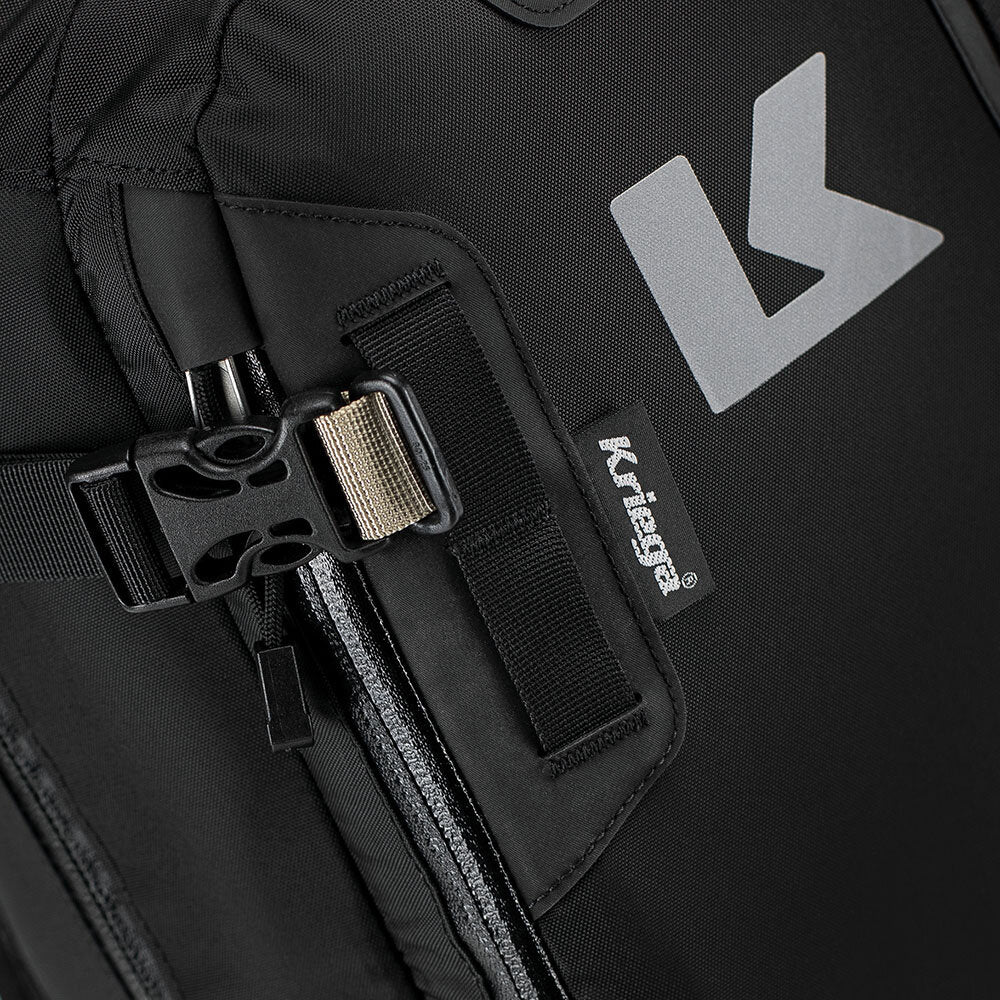 KRIEGA-R20 BACKPACK