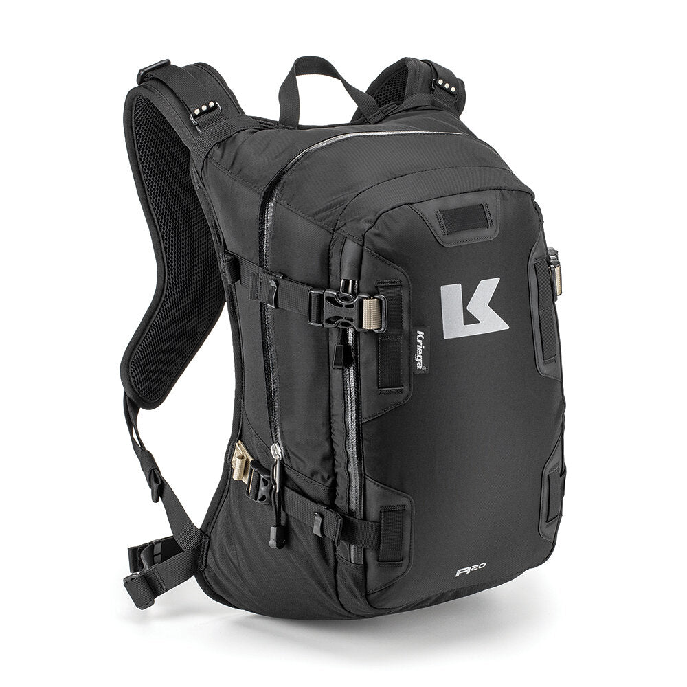 KRIEGA-R20 BACKPACK