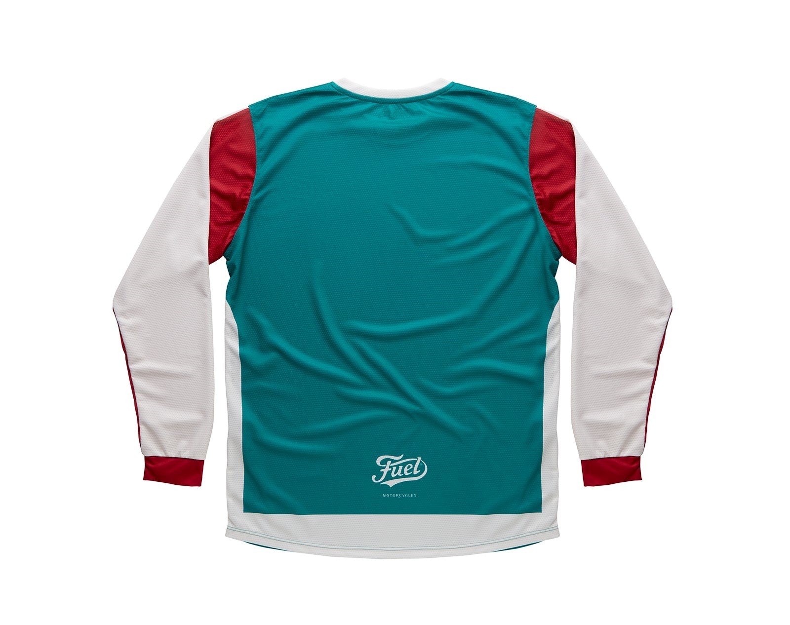 FUEL TROPHY JERSEY