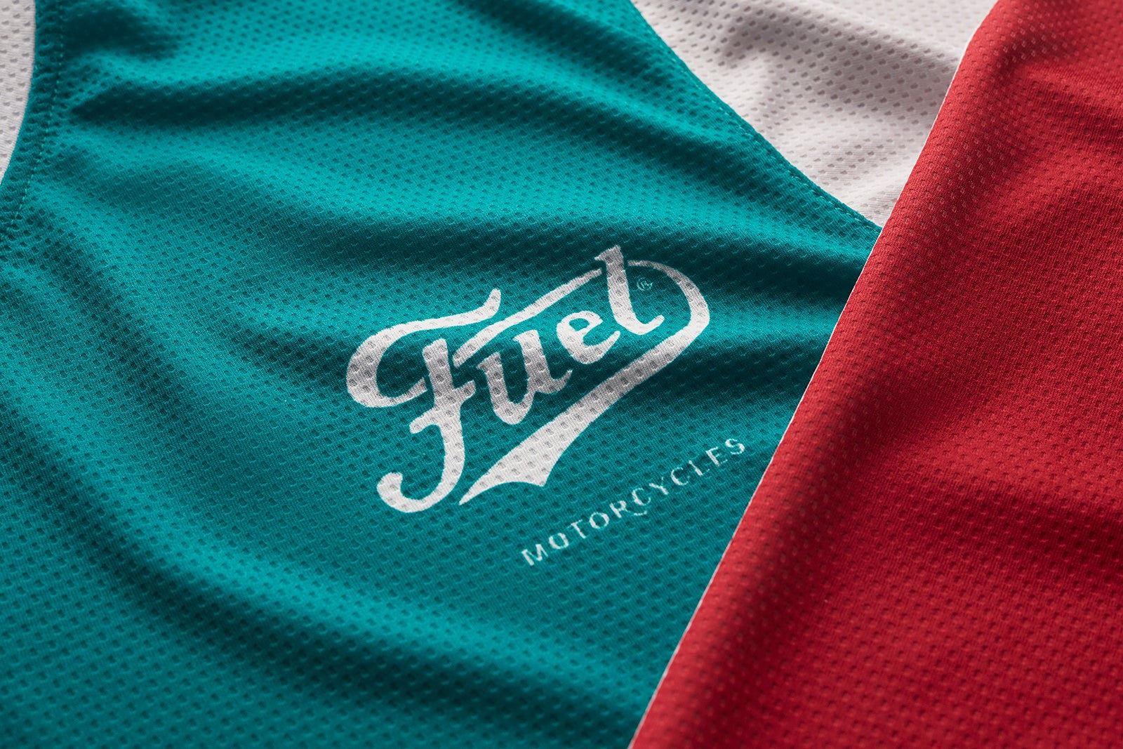 FUEL TROPHY JERSEY