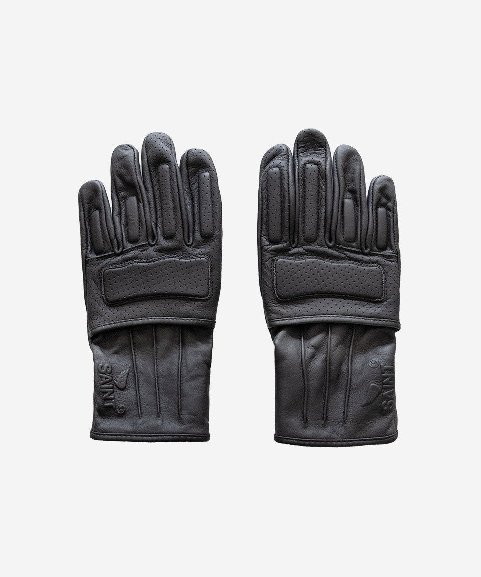 SA1NT-Leather Glove