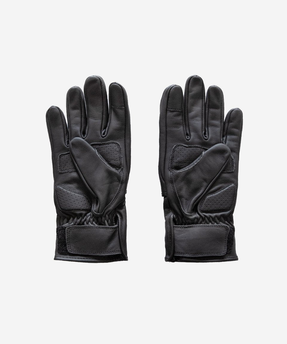 SA1NT-Leather Glove