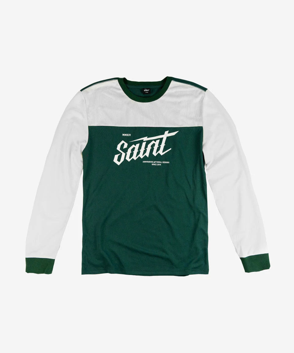 SA1NT-JERSEY BOLT SCRIPT MX TOP