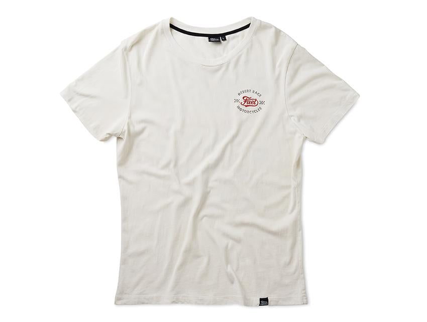 Fuel "Checkers" Playera