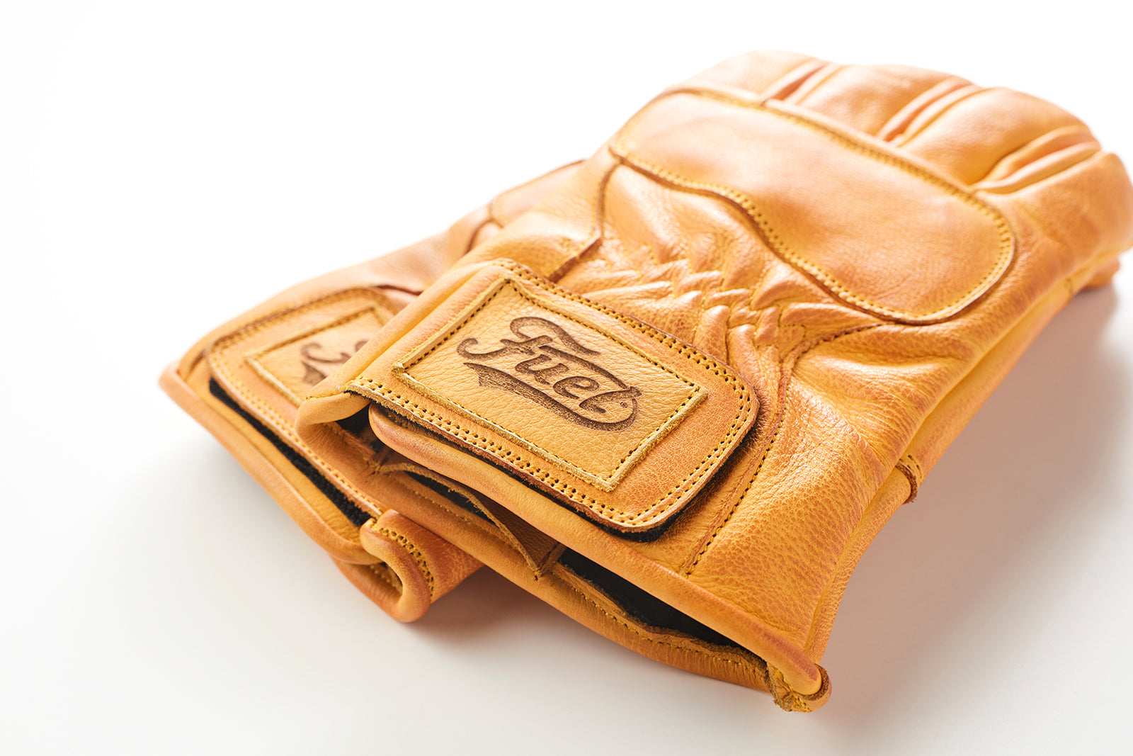 FUEL UNITED GLOVES